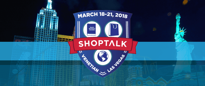 CIP Retail at Shop Talk 2018